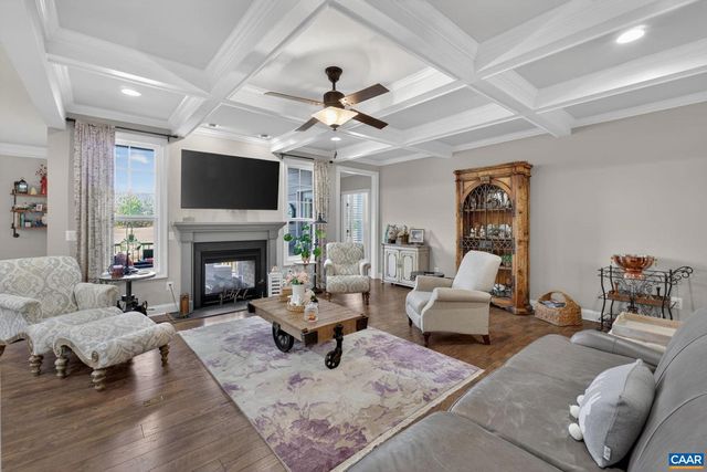 93 LAKEVIEW CT, Zion Crossroads, VA 22952
