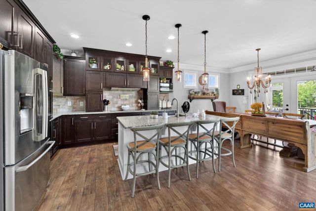 93 LAKEVIEW CT, Zion Crossroads, VA 22952
