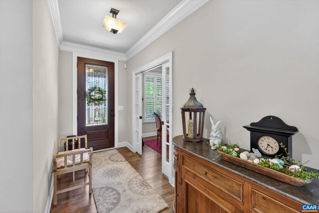 93 LAKEVIEW CT, Zion Crossroads, VA 22952