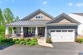 93 LAKEVIEW CT, Zion Crossroads, VA 22952