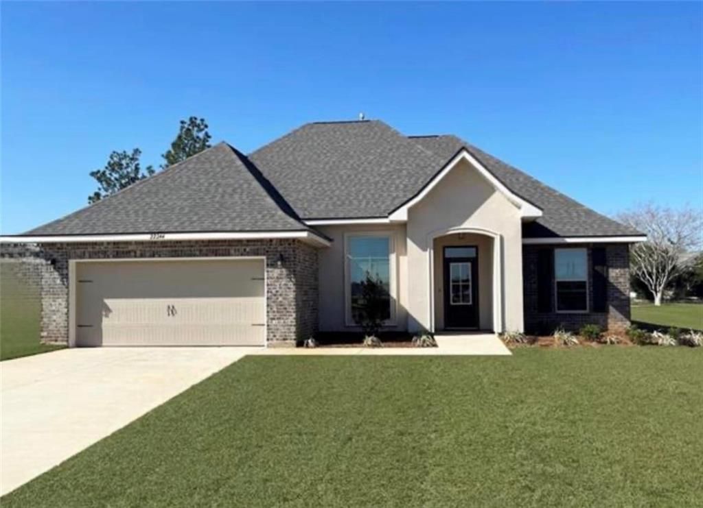 22244 Hibiscus Circle, Foley, AL 36535
