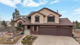 314 Defrance Court, Golden, CO 80401