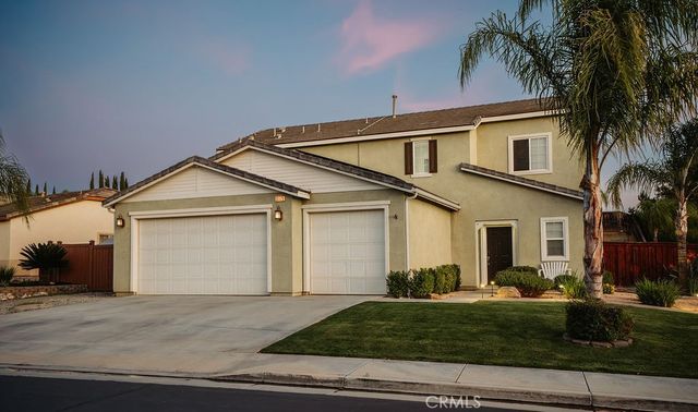 36625 Straightaway, Beaumont, CA 92223