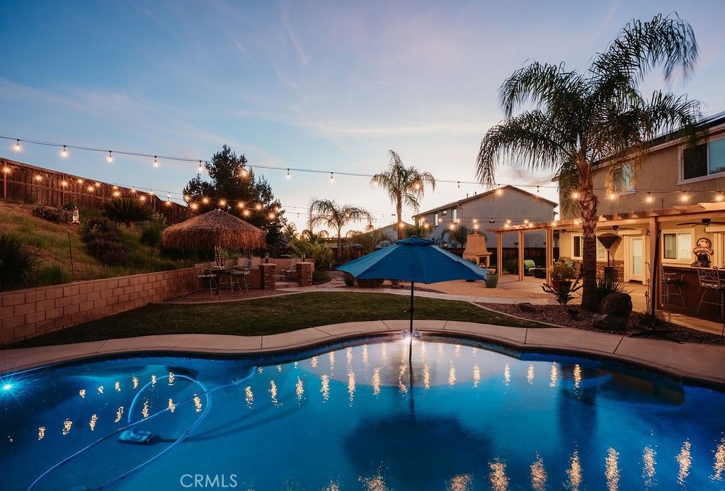 Image 1 of property listing at 36625 Straightaway, Beaumont, CA 92223