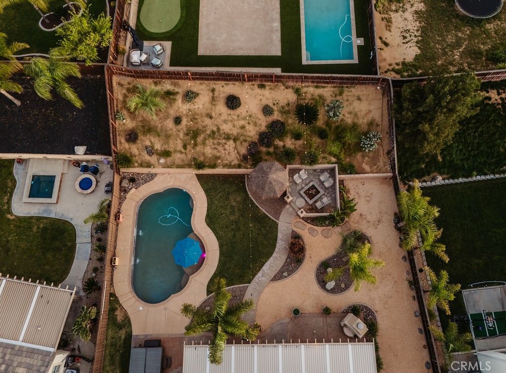 Image 11 of property listing at 36625 Straightaway, Beaumont, CA 92223