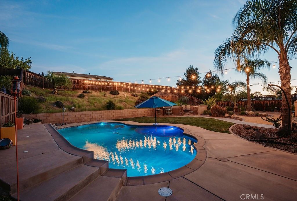 Image 2 of property listing at 36625 Straightaway, Beaumont, CA 92223