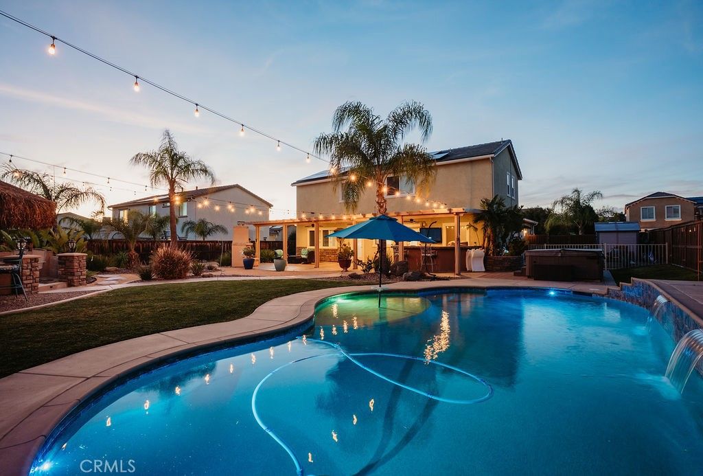 Image 3 of property listing at 36625 Straightaway, Beaumont, CA 92223