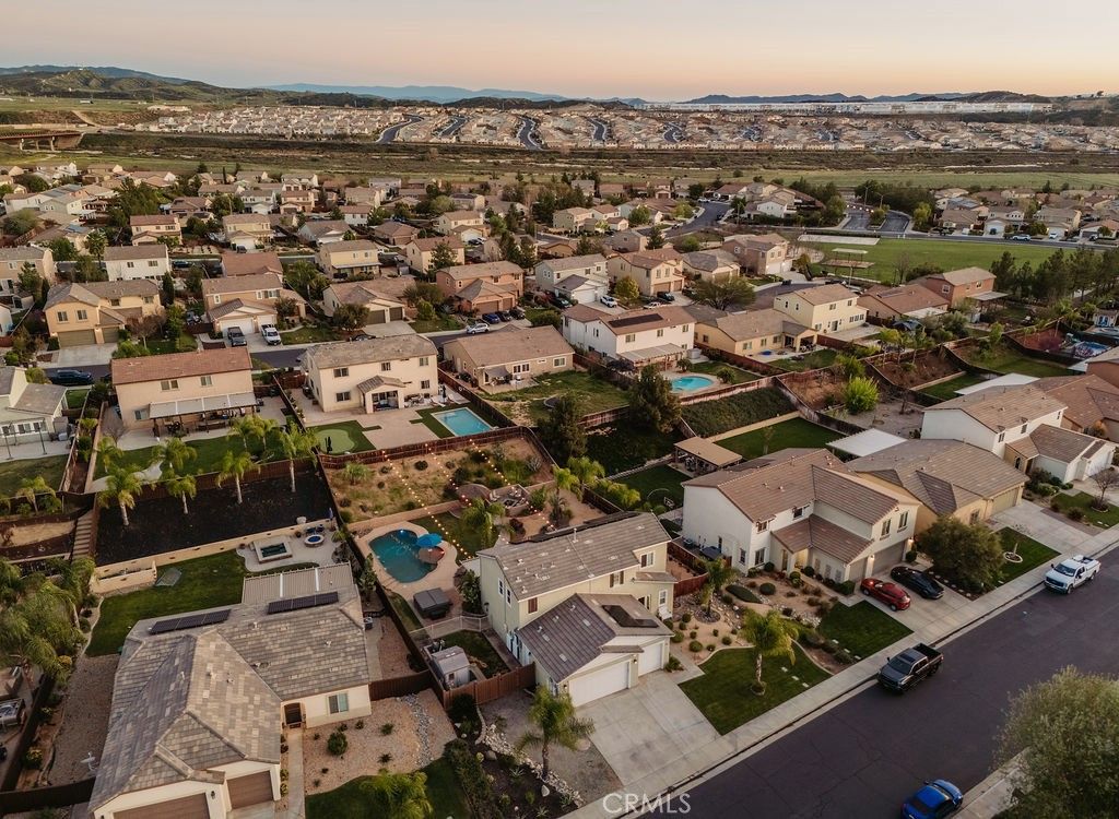 Image 40 of property listing at 36625 Straightaway, Beaumont, CA 92223