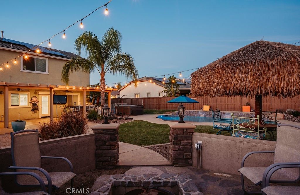 Image 6 of property listing at 36625 Straightaway, Beaumont, CA 92223