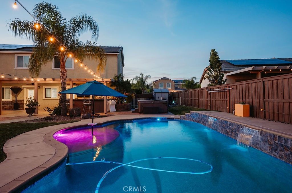 Image 9 of property listing at 36625 Straightaway, Beaumont, CA 92223