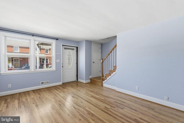 515 UMBRA ST, Baltimore, MD 21224