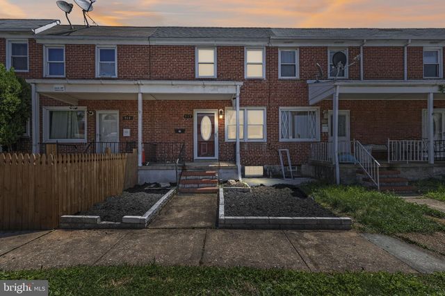 515 UMBRA ST, Baltimore, MD 21224