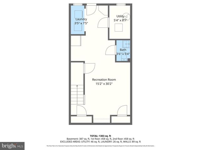 515 UMBRA ST, Baltimore, MD 21224