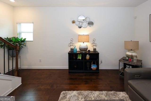 931 Avenida Way 43, Mcdonough, GA 30252