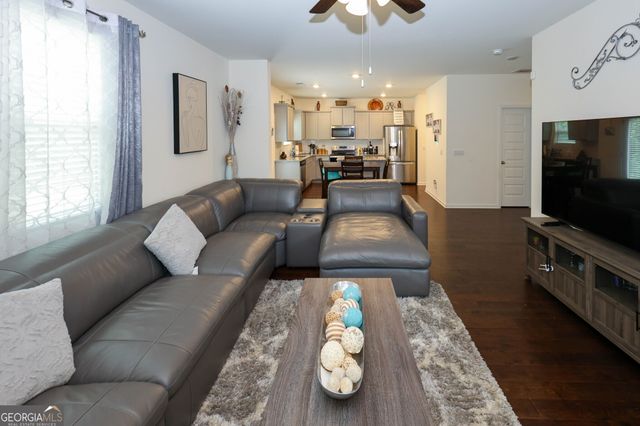 931 Avenida Way 43, Mcdonough, GA 30252