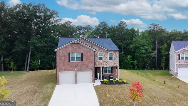 931 Avenida Way 43, Mcdonough, GA 30252