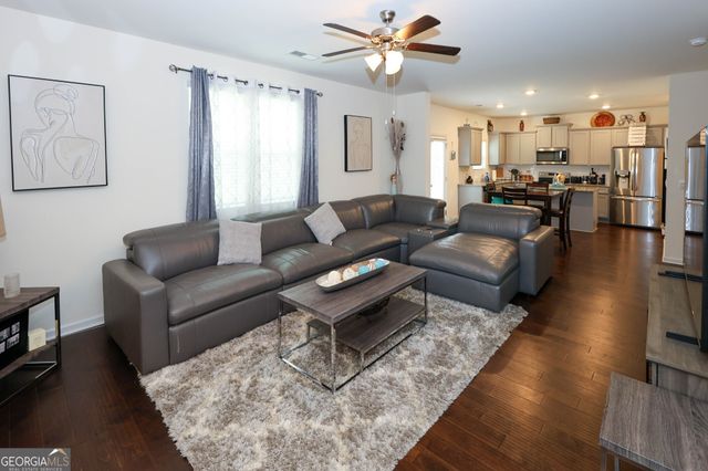 931 Avenida Way 43, Mcdonough, GA 30252