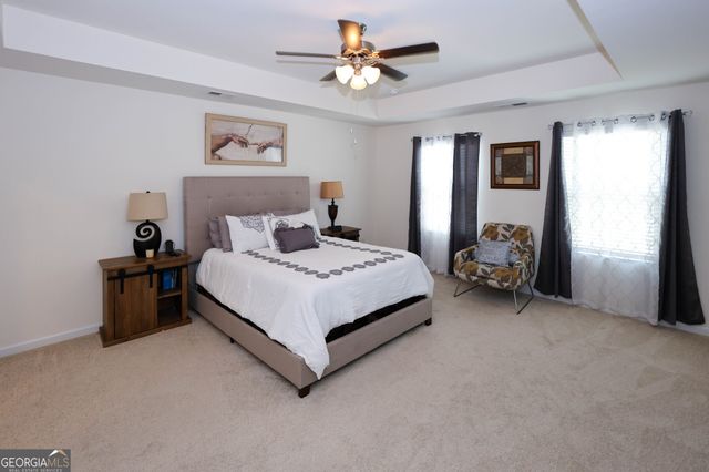 931 Avenida Way 43, Mcdonough, GA 30252