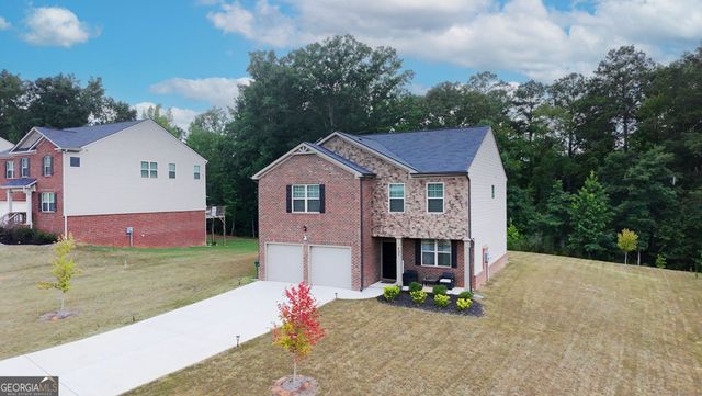 931 Avenida Way 43, Mcdonough, GA 30252