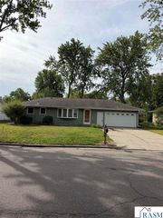 145 Rita Road, Mankato, MN 56001