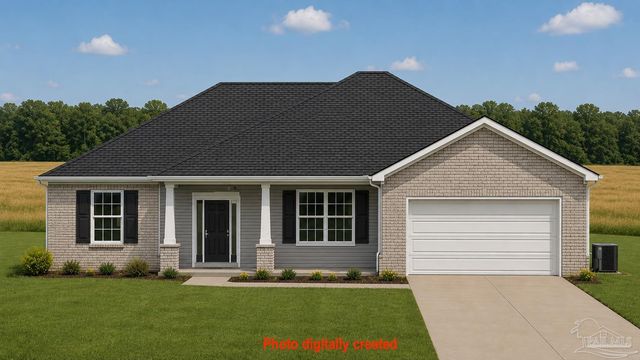 9287 Salter Rd, Pace, FL 32571