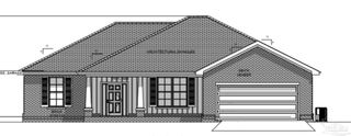 9287 Salter Rd, Pace, FL 32571
