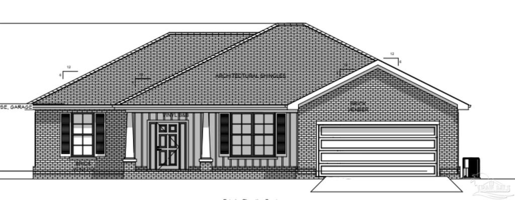 9287 Salter Rd, Pace, FL 32571