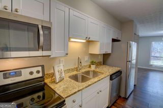 6241 Overlook Road 6241, Peachtree Corners, GA 30092