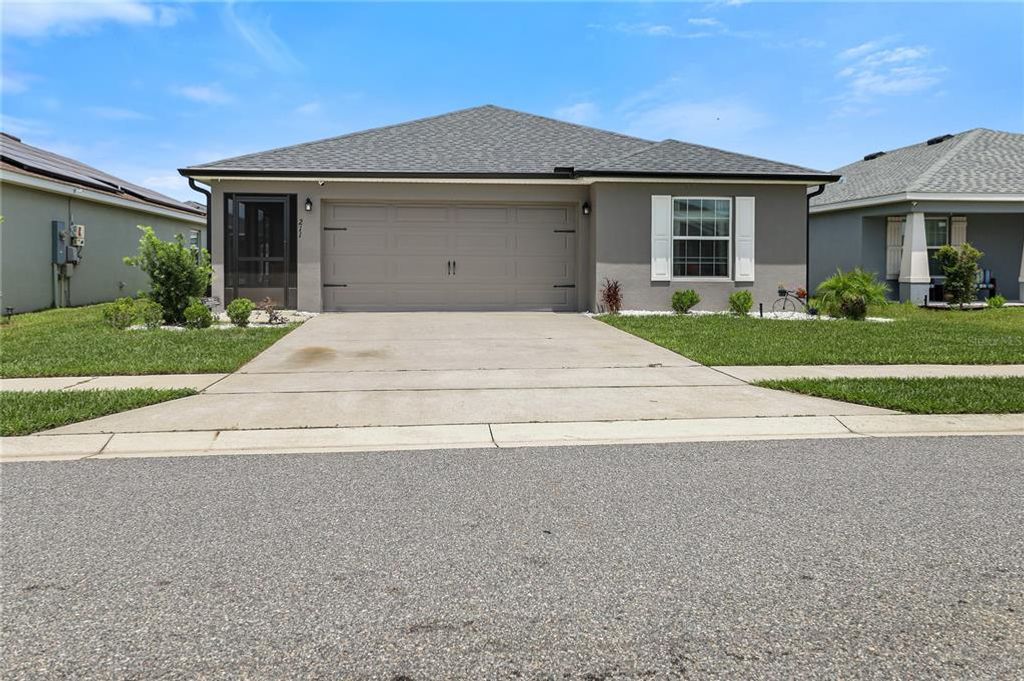 211 FOXTAIL LOOP, Davenport, FL 33837
