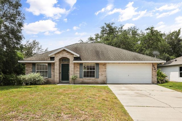 2063 MONTEREY DRIVE, Deltona, FL 32738