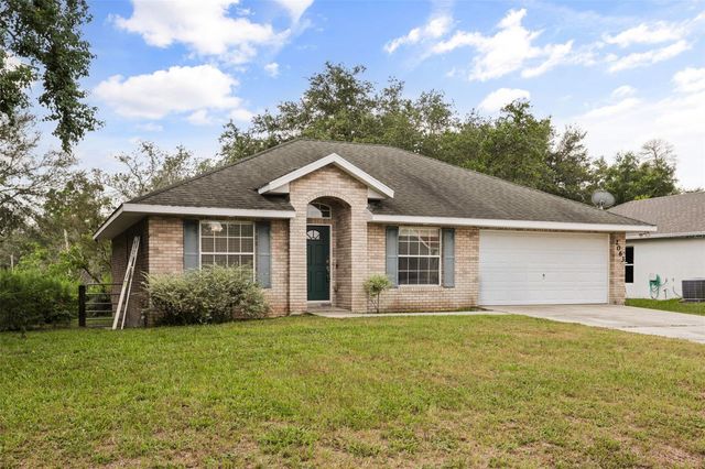 2063 MONTEREY DRIVE, Deltona, FL 32738