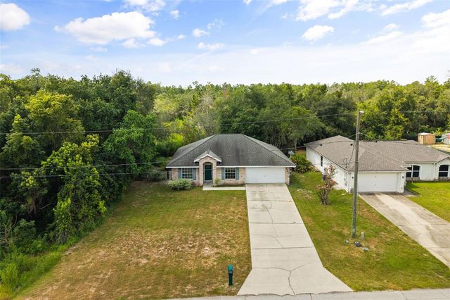 2063 MONTEREY DRIVE, Deltona, FL 32738