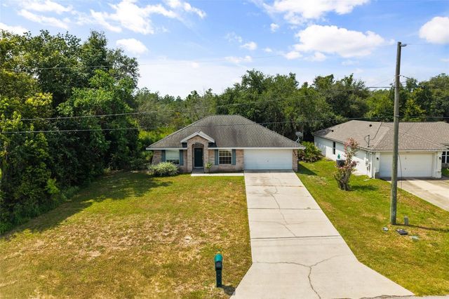 2063 MONTEREY DRIVE, Deltona, FL 32738