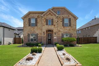 3463 Salvador Lane, Frisco, TX 75034
