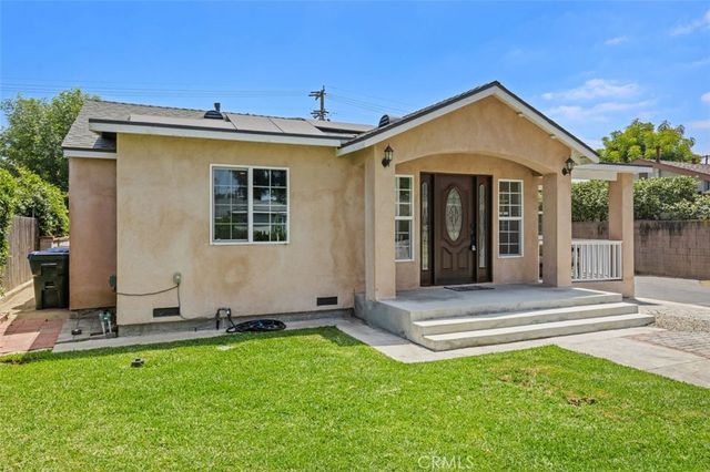 5638 Persimmon Avenue, Temple City, CA 91780