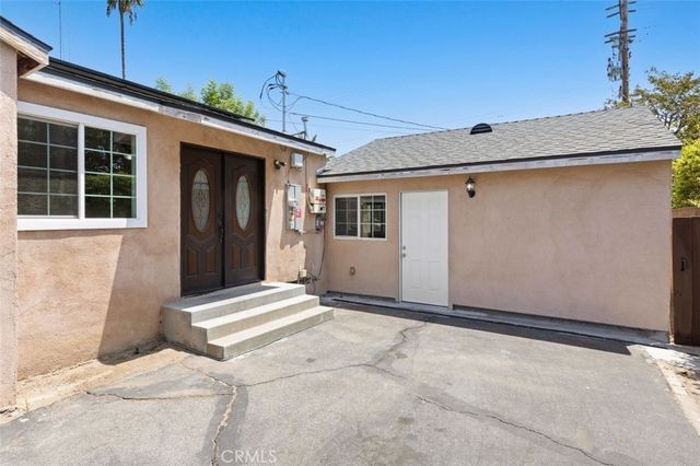 5638 Persimmon Avenue, Temple City, CA 91780