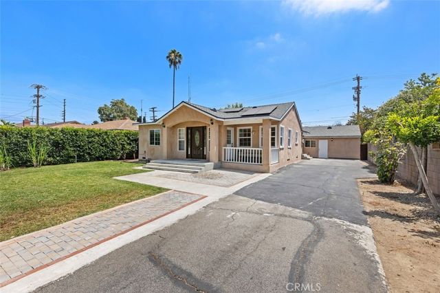 5638 Persimmon Avenue, Temple City, CA 91780
