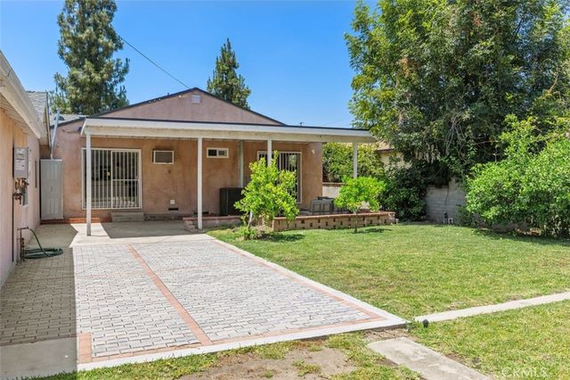 5638 Persimmon Avenue, Temple City, CA 91780