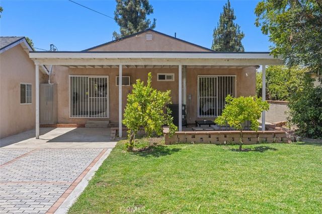 5638 Persimmon Avenue, Temple City, CA 91780