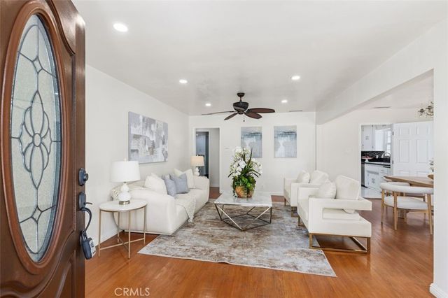 5638 Persimmon Avenue, Temple City, CA 91780