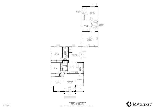 5638 Persimmon Avenue, Temple City, CA 91780