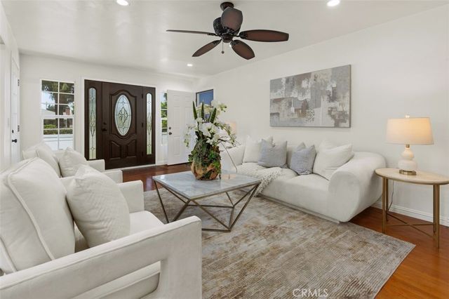 5638 Persimmon Avenue, Temple City, CA 91780