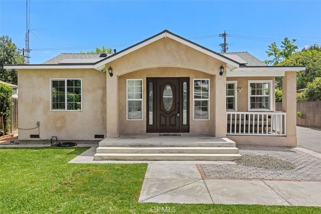 5638 Persimmon Avenue, Temple City, CA 91780