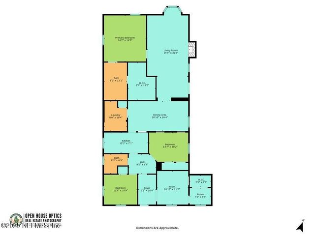 3135 SOUTEL Drive, Jacksonville, FL 32208