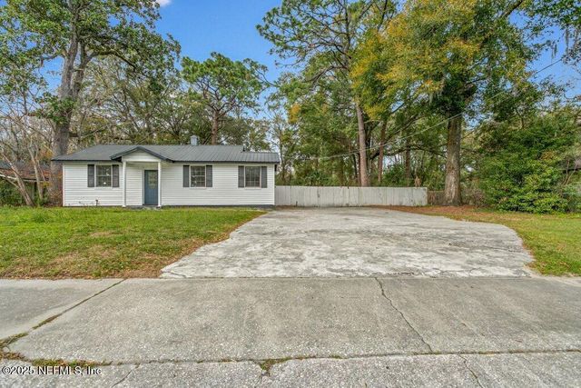 3135 SOUTEL Drive, Jacksonville, FL 32208