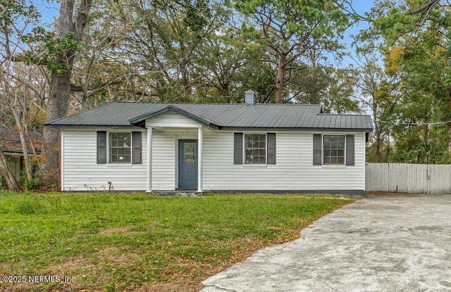 3135 SOUTEL Drive, Jacksonville, FL 32208