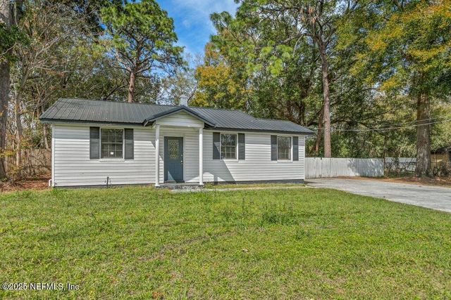 3135 SOUTEL Drive, Jacksonville, FL 32208