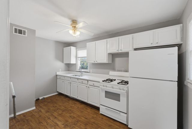 1715 S Saint Paul St, Wichita, KS 67213