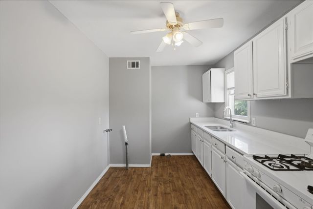 1715 S Saint Paul St, Wichita, KS 67213