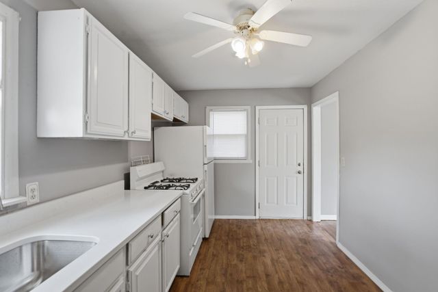 1715 S Saint Paul St, Wichita, KS 67213